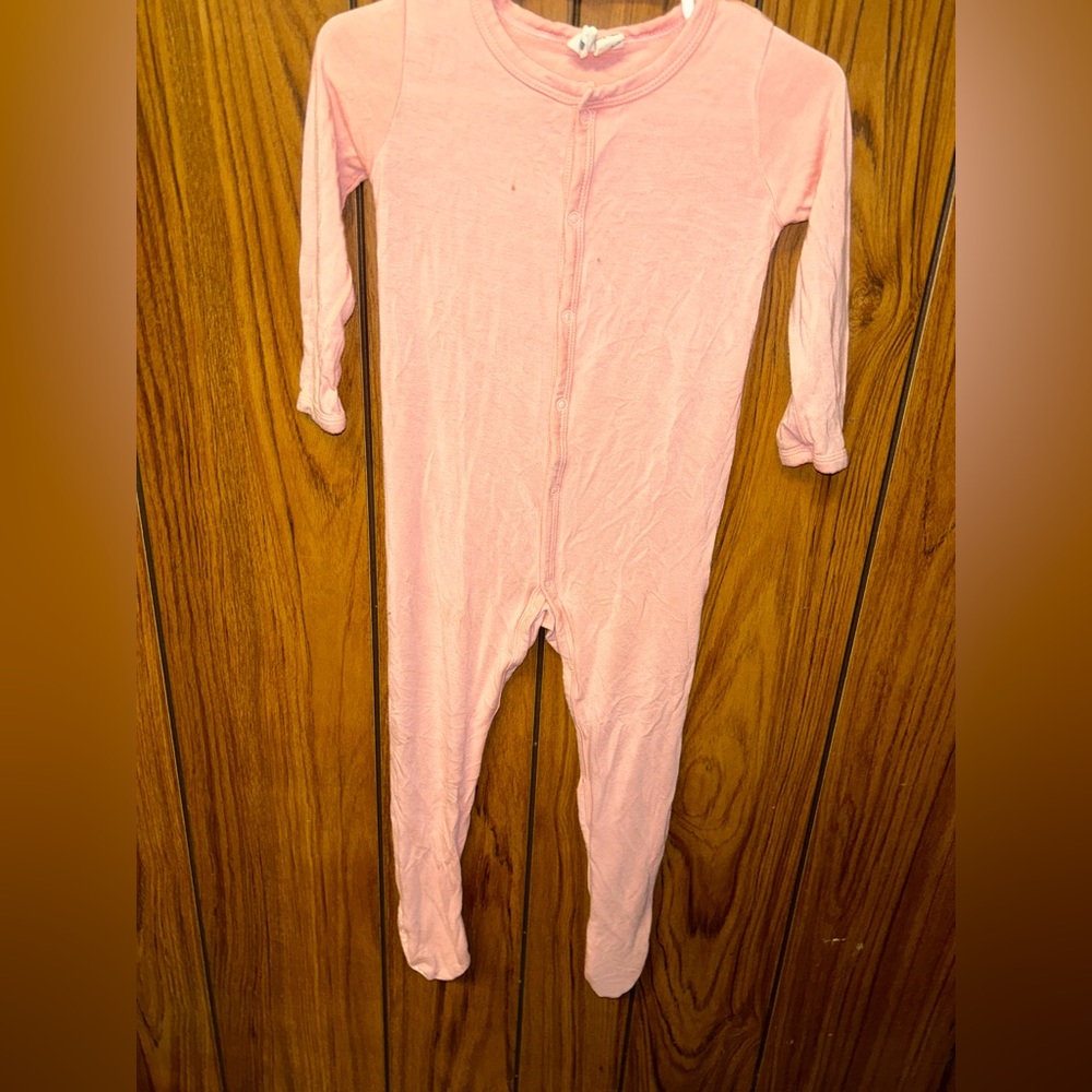 Kyte Baby Footie